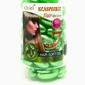 ভিটামিন ই (৬০ ক্যাপসুল)