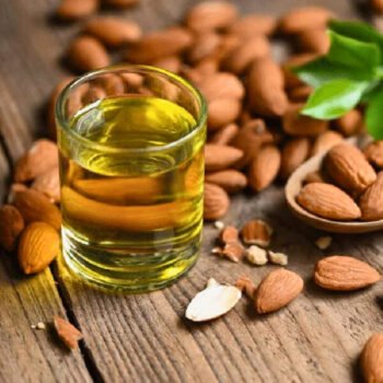বাদামের তেল (১০০ মিলি)