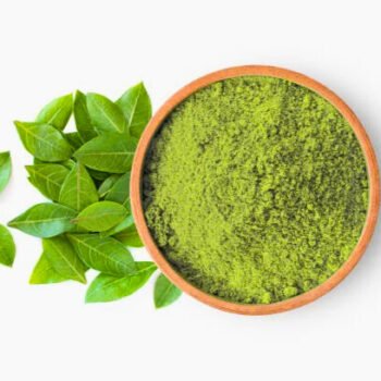 মেহেদি পাতার গুঁড়া