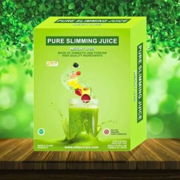 পিওর স্লিমিং জুস ওয়েট লস