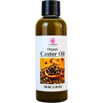 কাস্টর অয়েল ১০০ মিলি