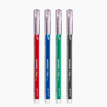 ম্যাটাডোর জেল পেন (৬ পিস)