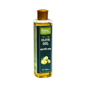 অলিভ অয়েল (১০০ মিলি)