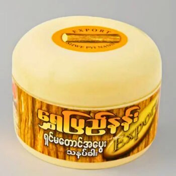 থানাকা ফেস প্যাক (৫০ গ্রাম)