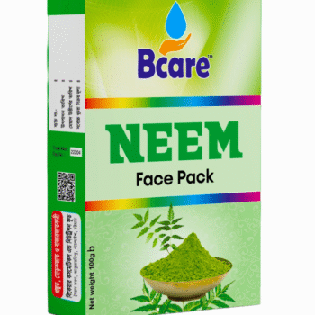 নিম ফেস প্যাক (৫০ গ্রাম)