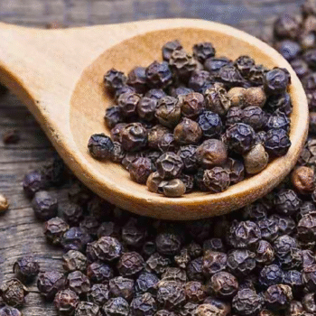 কালো গোল মরিচ (১০০ গ্রাম)