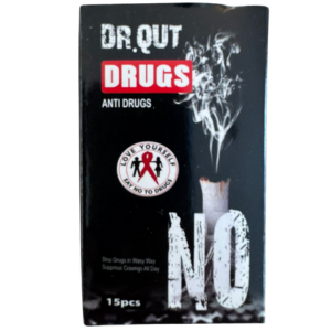DR.QUIT ANTI DRUGS (অ্যান্টি ড্রাগস )