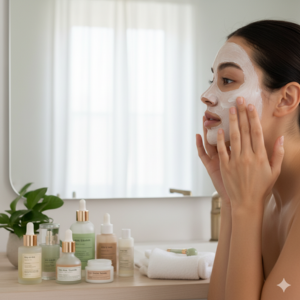 বিউটি কেয়ার