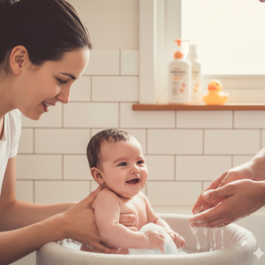 বেবি কেয়ার