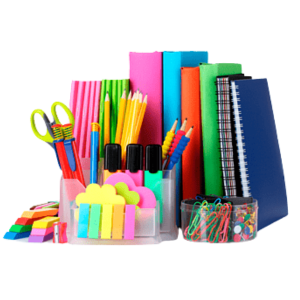 স্টেশনারি