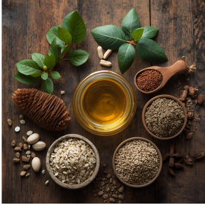 হার্বাল