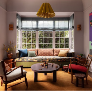 হোম ডেকর